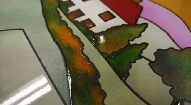  青青草视频免费看数码光油方案