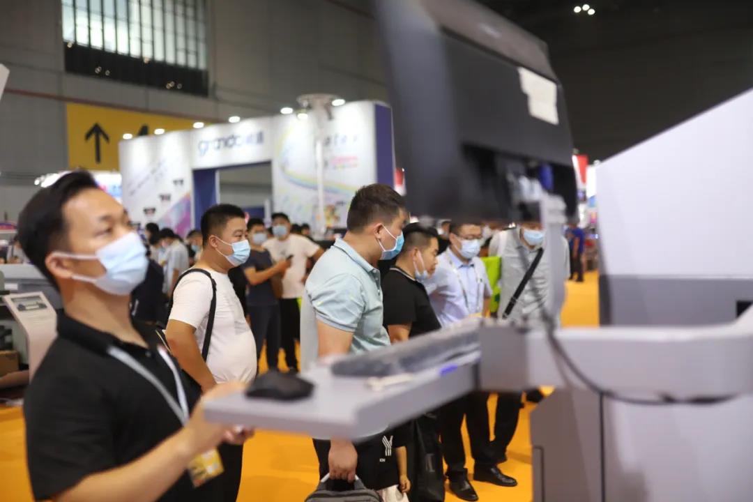 青青草视频免费看数码2020上海国际广印展