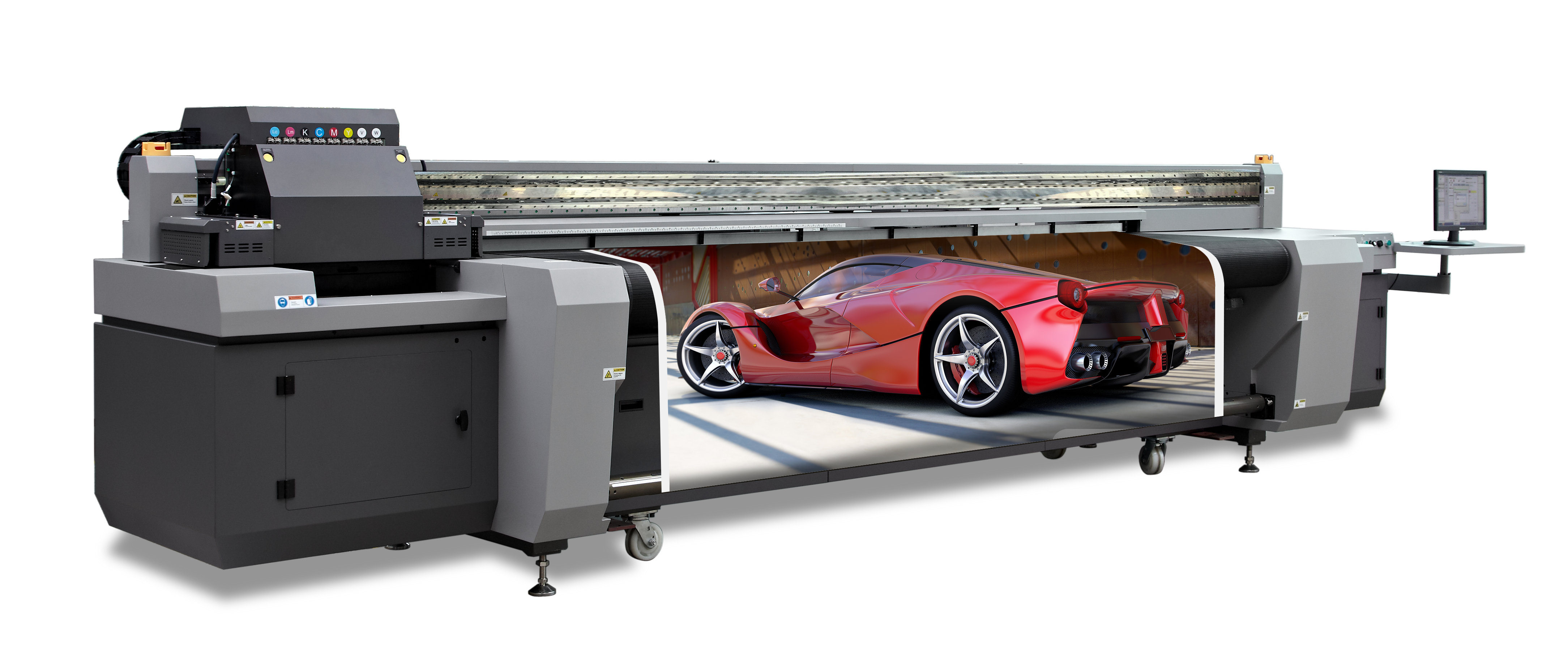 青青草视频免费看UV卷材打印机HTN3200UVRTR