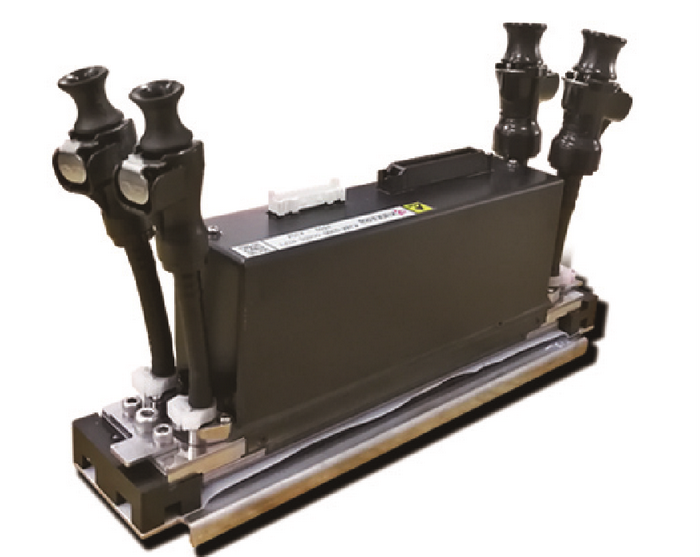 UV打印机京瓷喷头